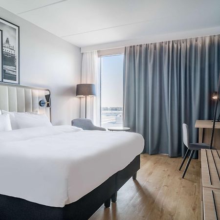 Radisson Hotel & Conference Centre Oslo Airport Gardermoen Ngoại thất bức ảnh