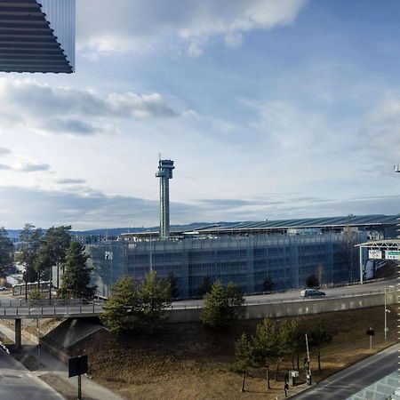Radisson Hotel & Conference Centre Oslo Airport Gardermoen Phòng bức ảnh