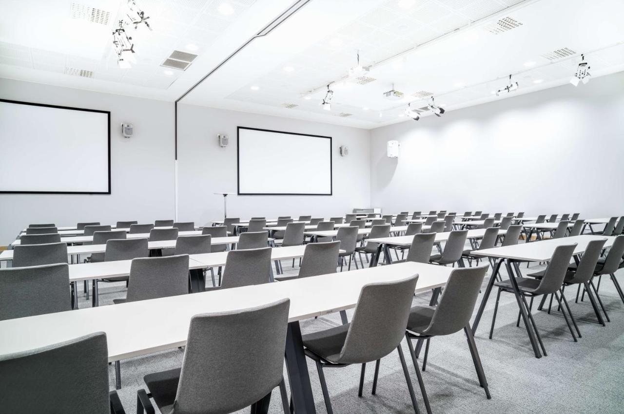 Radisson Hotel & Conference Centre Oslo Airport Gardermoen Ngoại thất bức ảnh