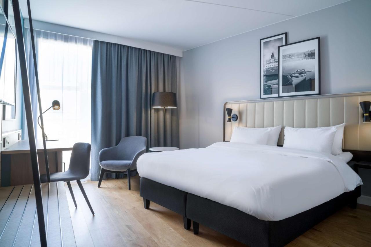 Radisson Hotel & Conference Centre Oslo Airport Gardermoen Ngoại thất bức ảnh