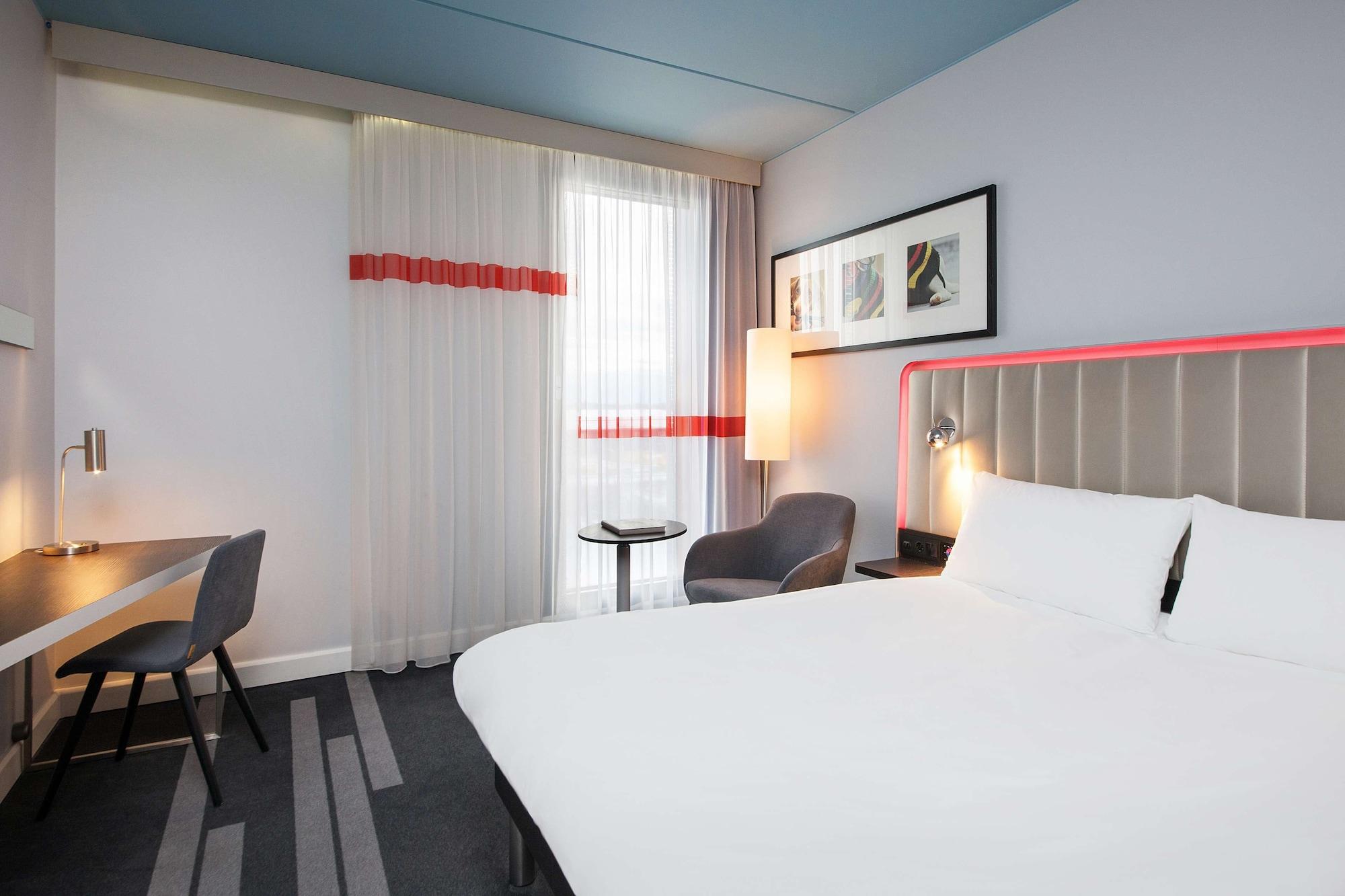Radisson Hotel & Conference Centre Oslo Airport Gardermoen Ngoại thất bức ảnh