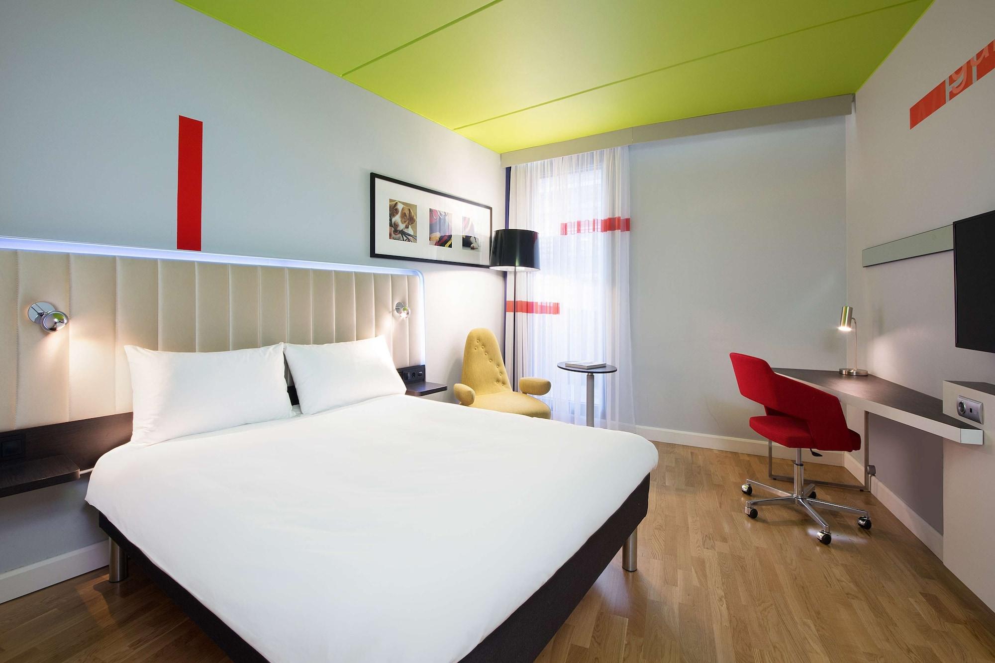 Radisson Hotel & Conference Centre Oslo Airport Gardermoen Ngoại thất bức ảnh
