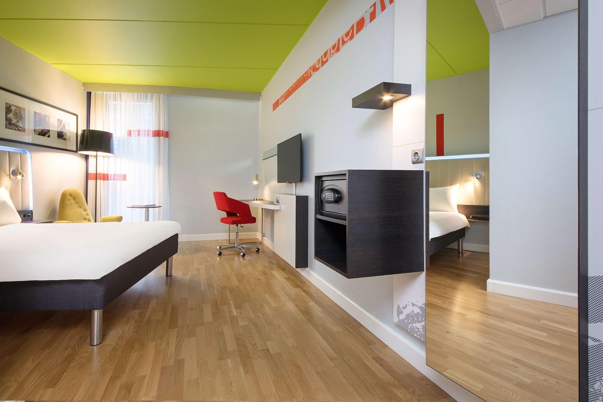Radisson Hotel & Conference Centre Oslo Airport Gardermoen Ngoại thất bức ảnh