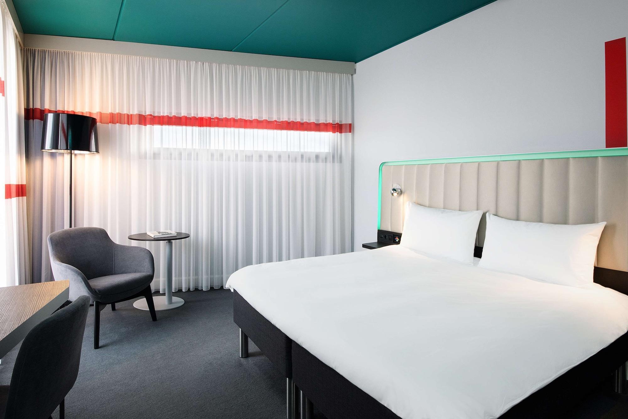 Radisson Hotel & Conference Centre Oslo Airport Gardermoen Ngoại thất bức ảnh