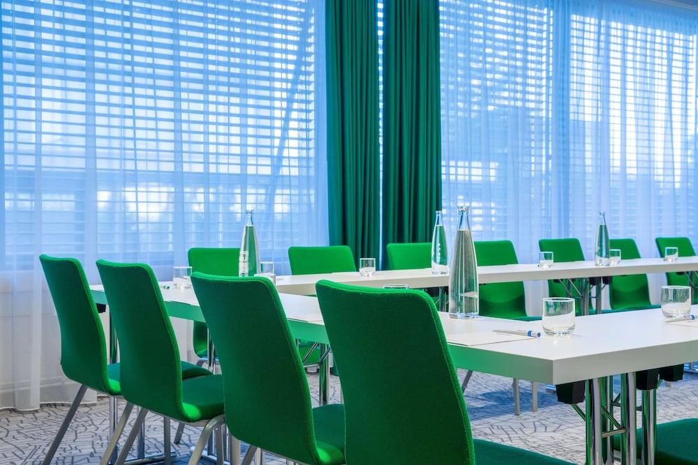 Radisson Hotel & Conference Centre Oslo Airport Gardermoen Ngoại thất bức ảnh