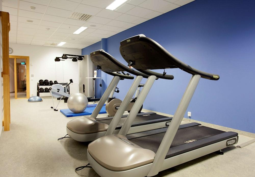 Radisson Hotel & Conference Centre Oslo Airport Gardermoen Ngoại thất bức ảnh