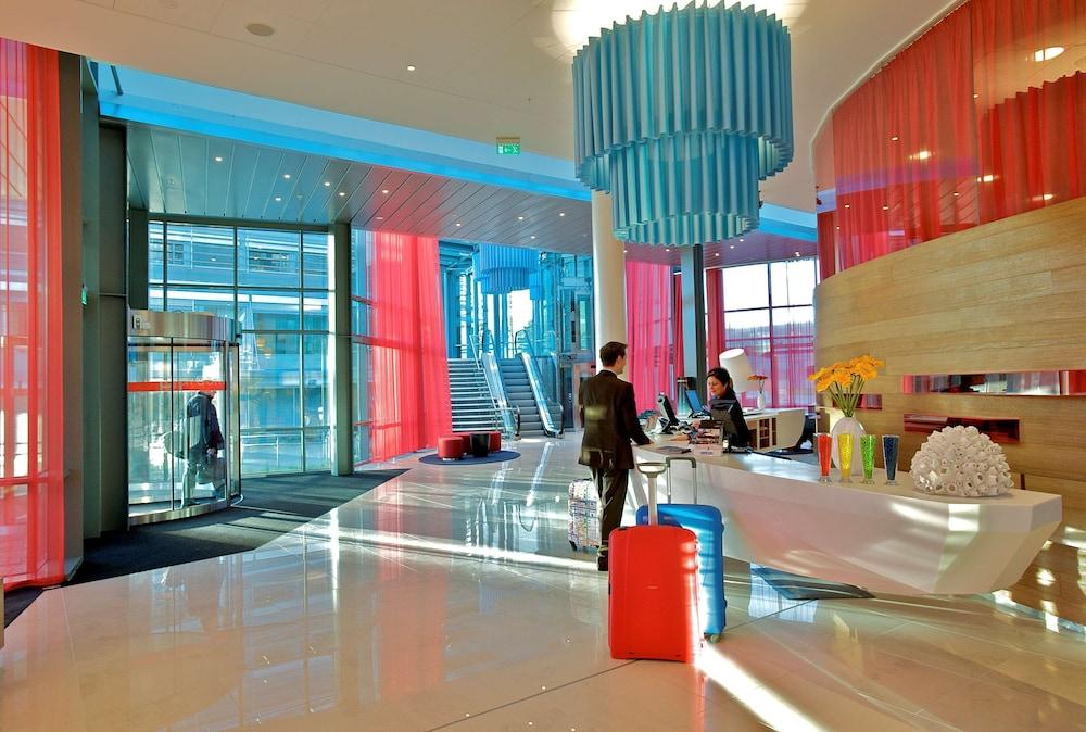 Radisson Hotel & Conference Centre Oslo Airport Gardermoen Ngoại thất bức ảnh