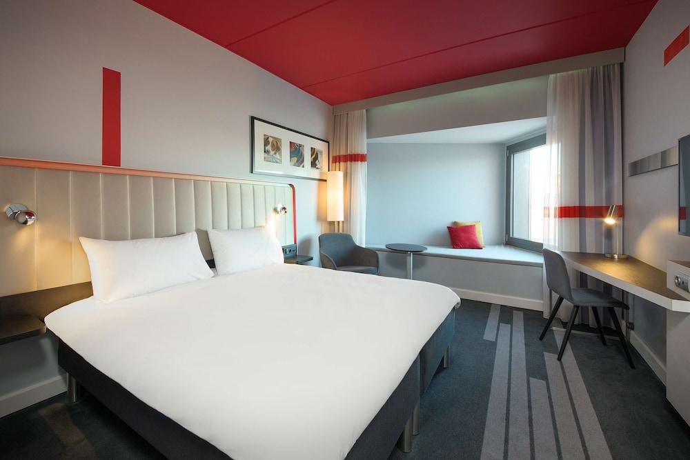 Radisson Hotel & Conference Centre Oslo Airport Gardermoen Ngoại thất bức ảnh