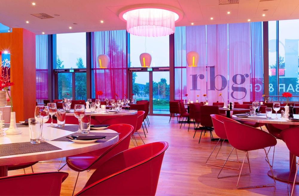 Radisson Hotel & Conference Centre Oslo Airport Gardermoen Ngoại thất bức ảnh