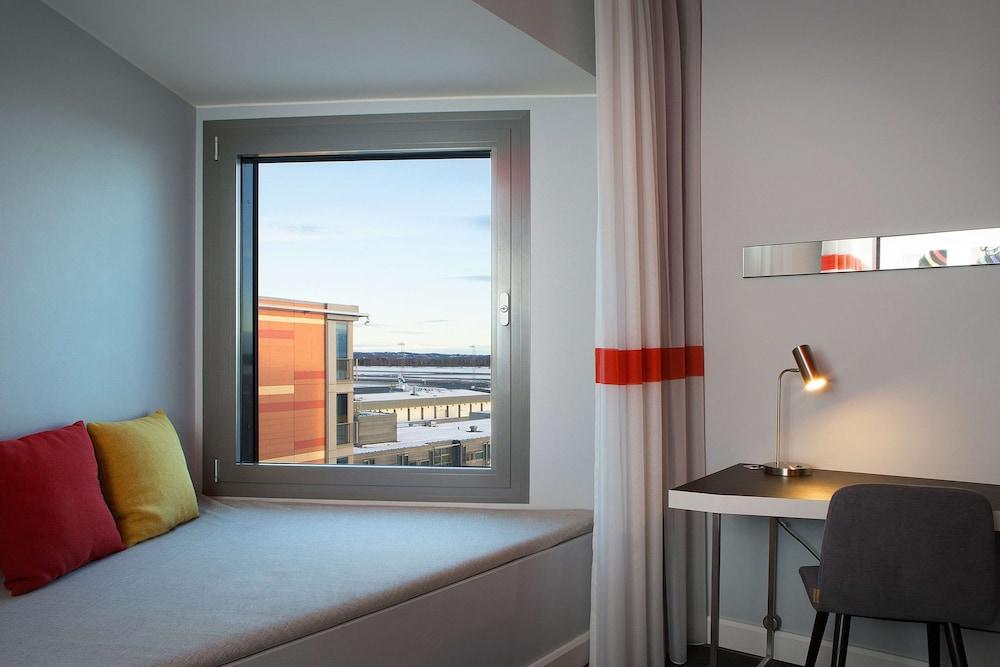 Radisson Hotel & Conference Centre Oslo Airport Gardermoen Ngoại thất bức ảnh