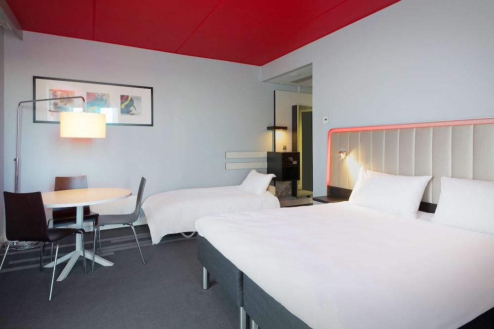 Radisson Hotel & Conference Centre Oslo Airport Gardermoen Ngoại thất bức ảnh