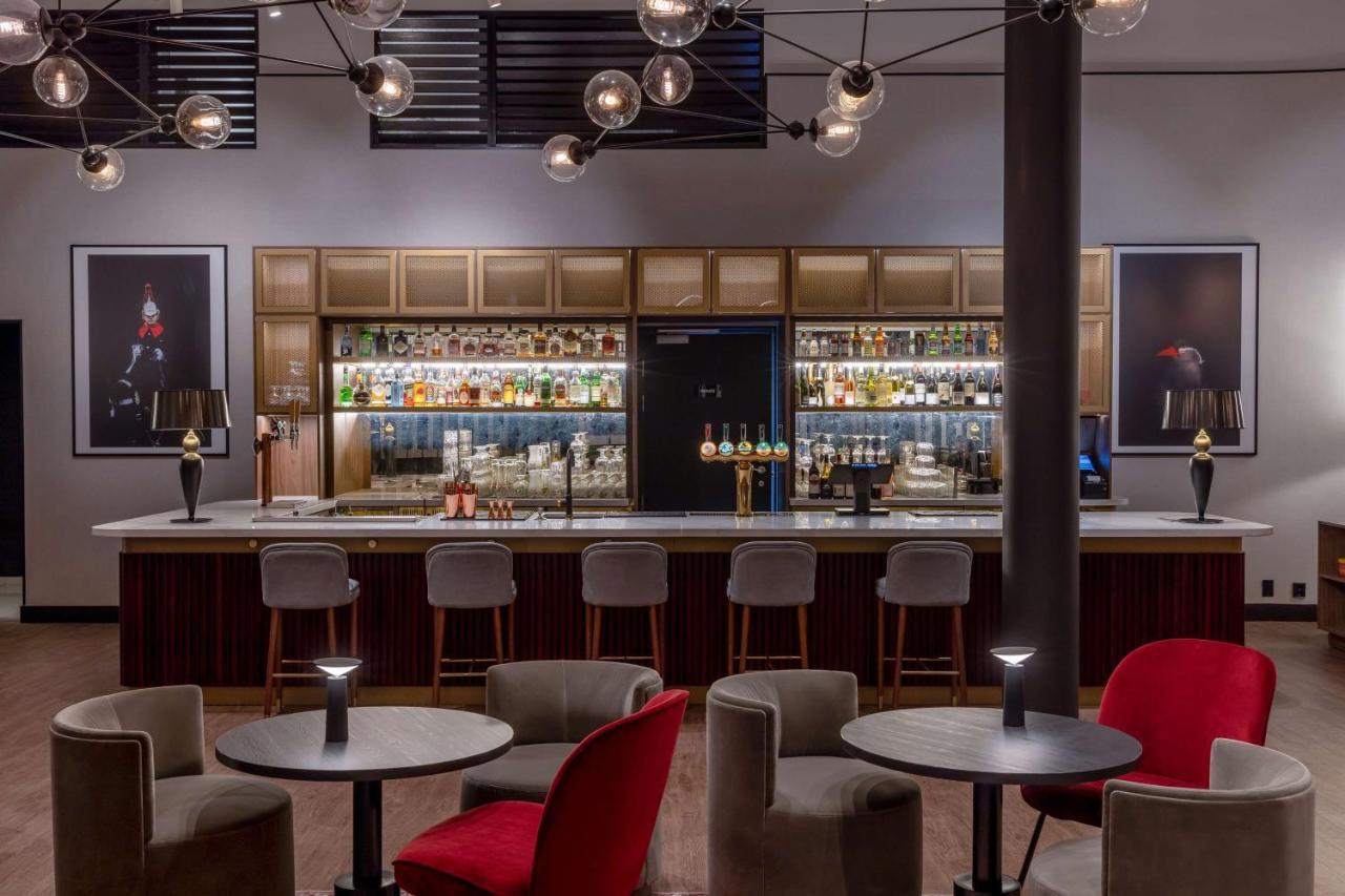 Radisson Hotel & Conference Centre Oslo Airport Gardermoen Ngoại thất bức ảnh
