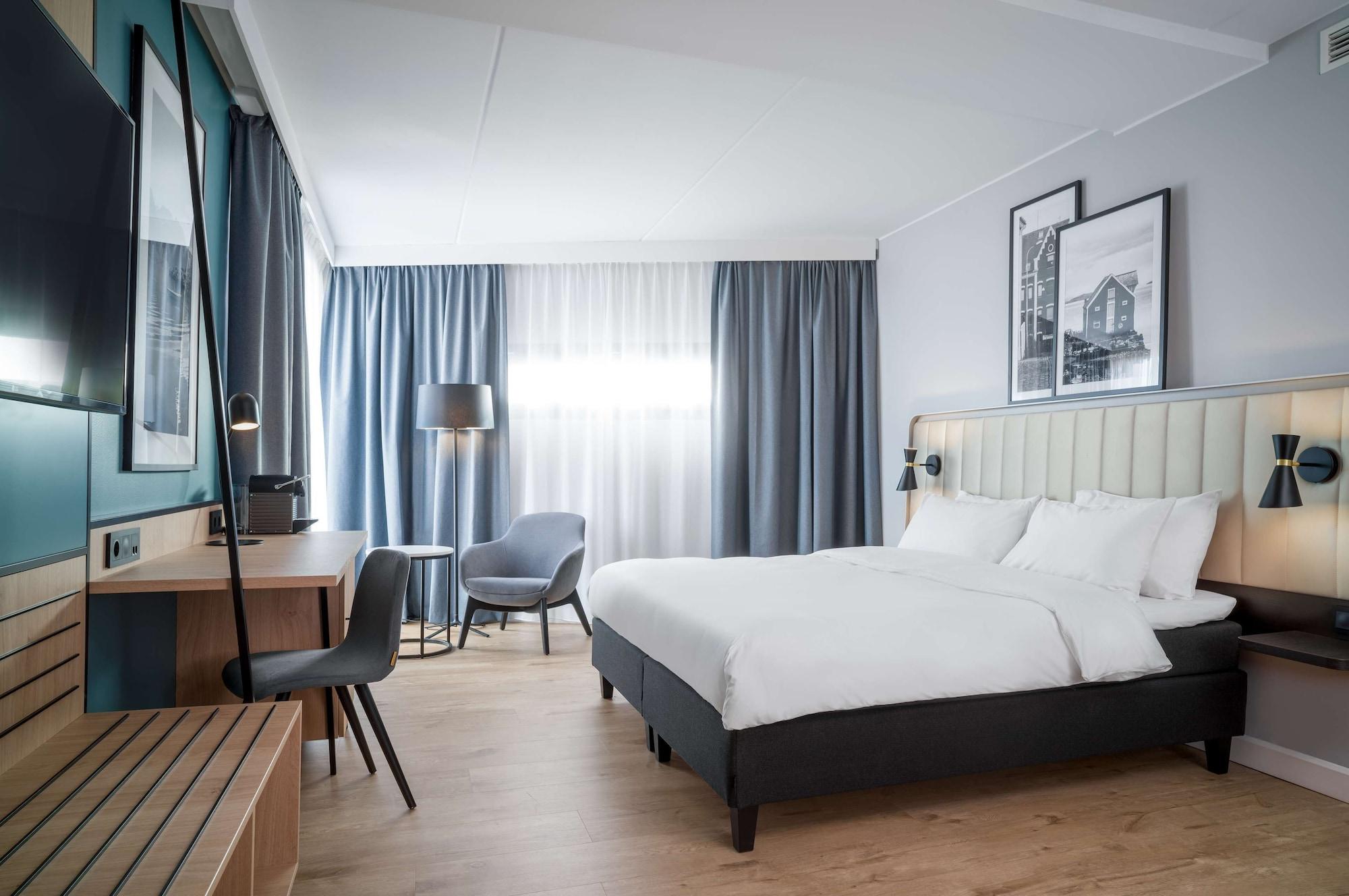 Radisson Hotel & Conference Centre Oslo Airport Gardermoen Ngoại thất bức ảnh