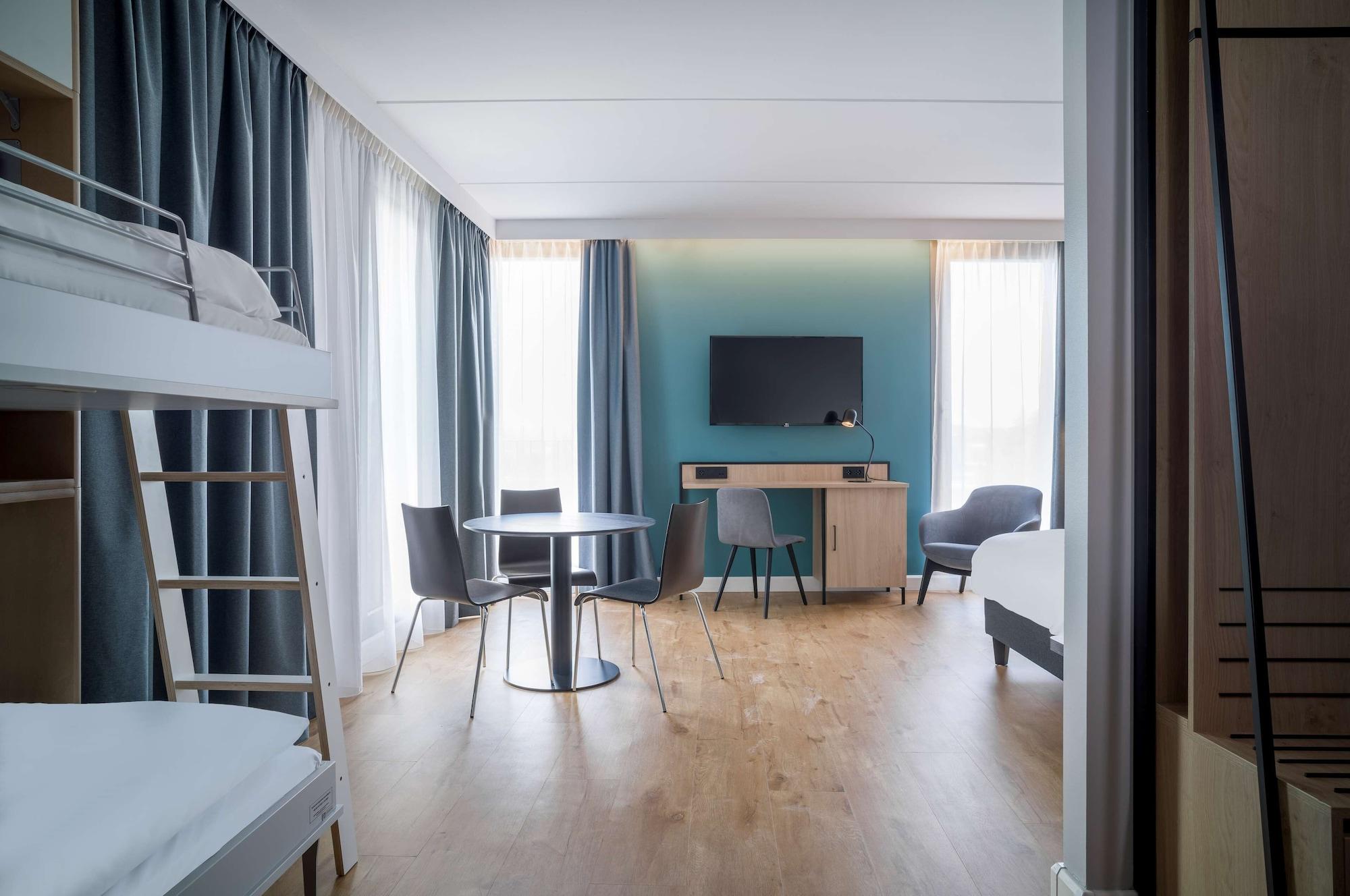 Radisson Hotel & Conference Centre Oslo Airport Gardermoen Ngoại thất bức ảnh