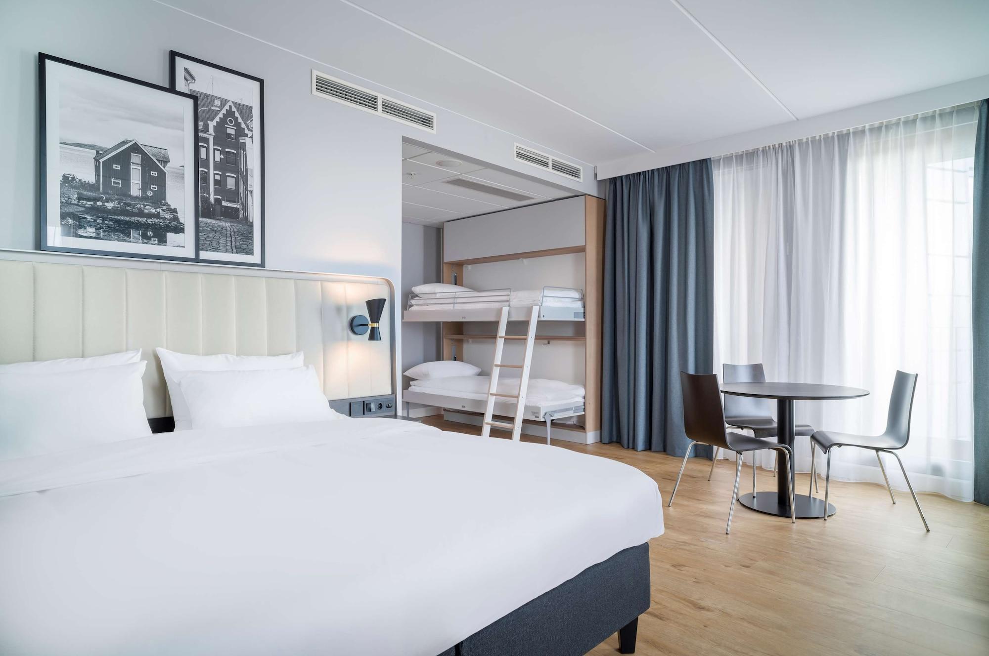 Radisson Hotel & Conference Centre Oslo Airport Gardermoen Ngoại thất bức ảnh