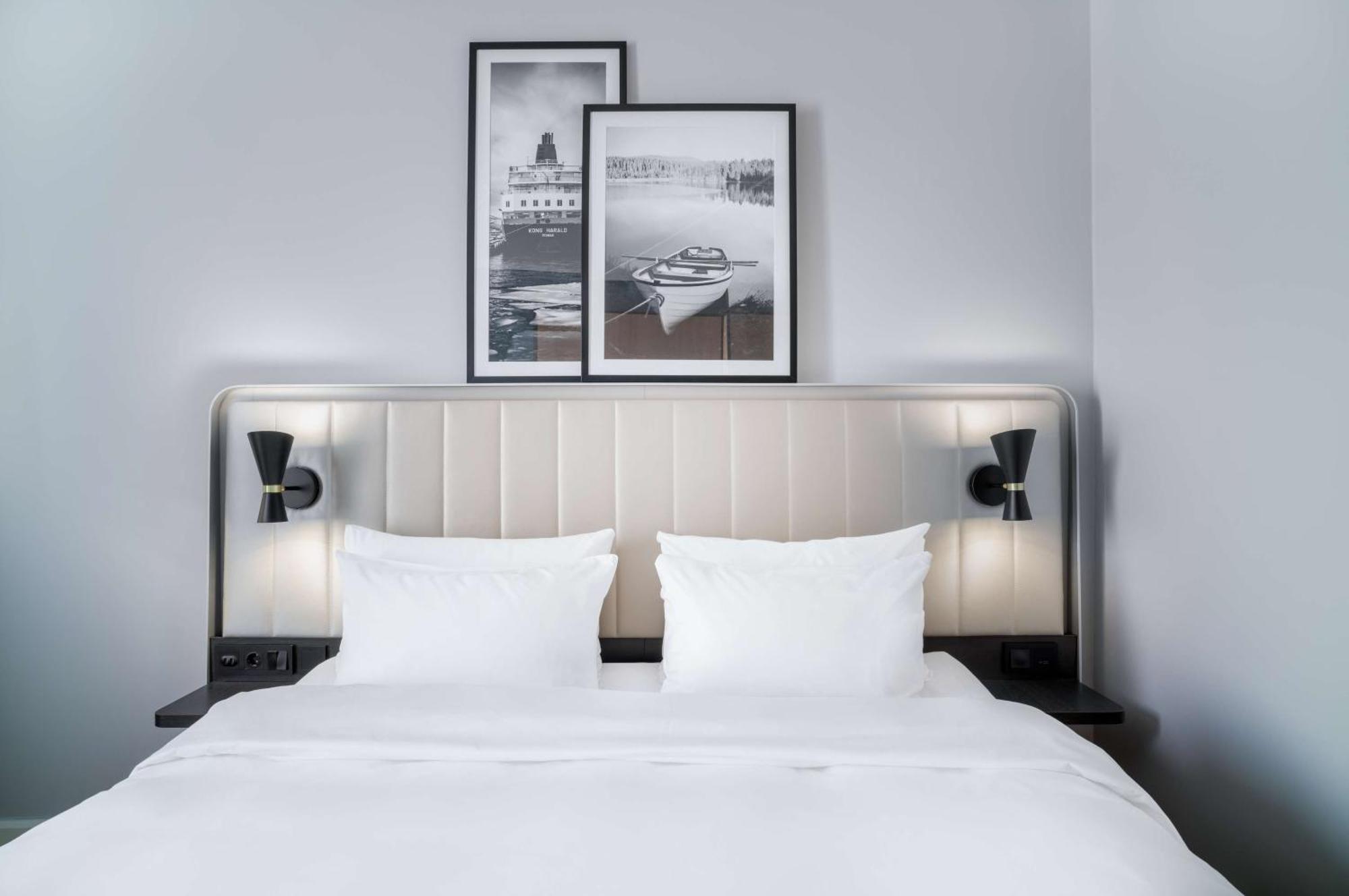 Radisson Hotel & Conference Centre Oslo Airport Gardermoen Phòng bức ảnh