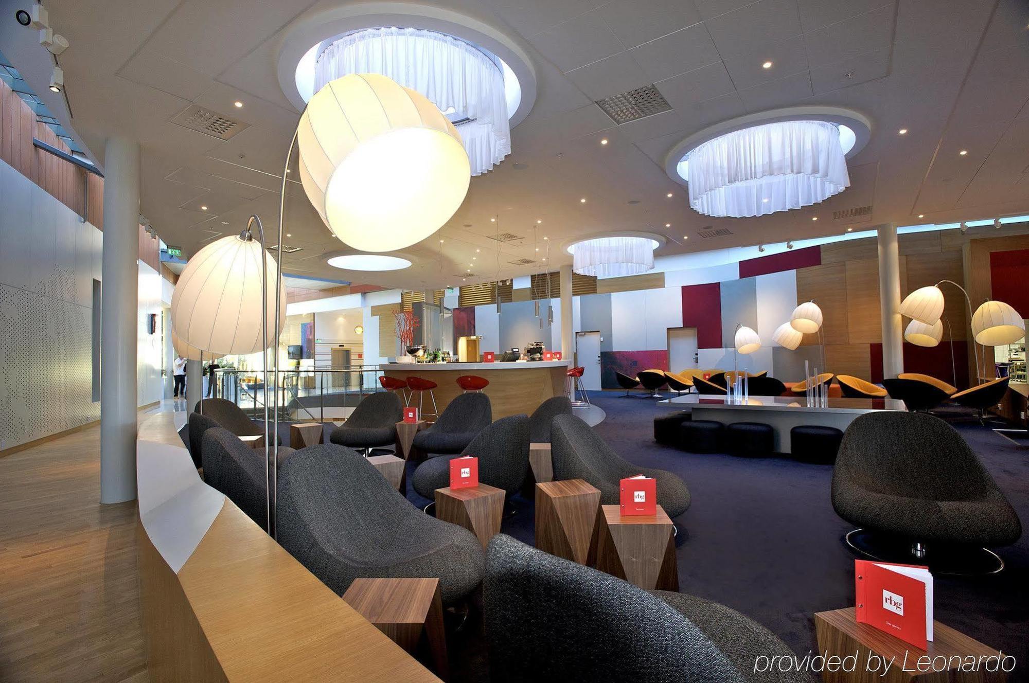 Radisson Hotel & Conference Centre Oslo Airport Gardermoen Nội địa bức ảnh
