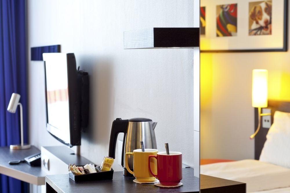Radisson Hotel & Conference Centre Oslo Airport Gardermoen Ngoại thất bức ảnh