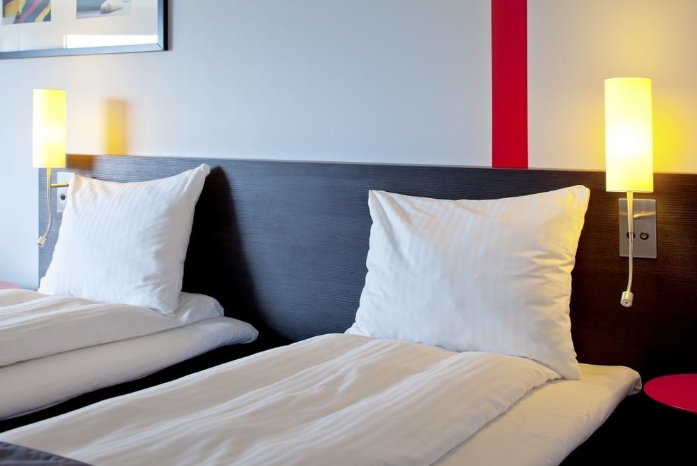 Radisson Hotel & Conference Centre Oslo Airport Gardermoen Ngoại thất bức ảnh