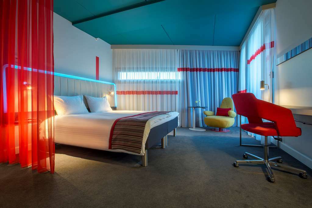 Radisson Hotel & Conference Centre Oslo Airport Gardermoen Phòng bức ảnh